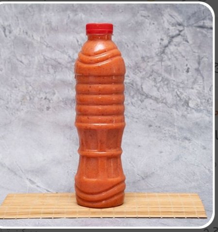 عصير كوكتيل دايت فريش المامون