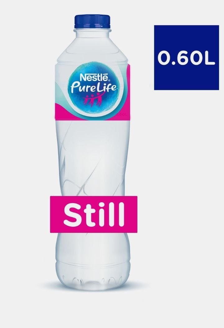 نسله مياه 600 مل