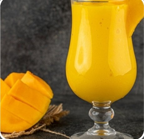 عصير مانجو فريش جوس تايم