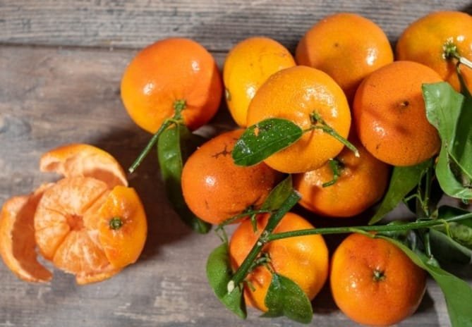 يوسفي 1 كيلو