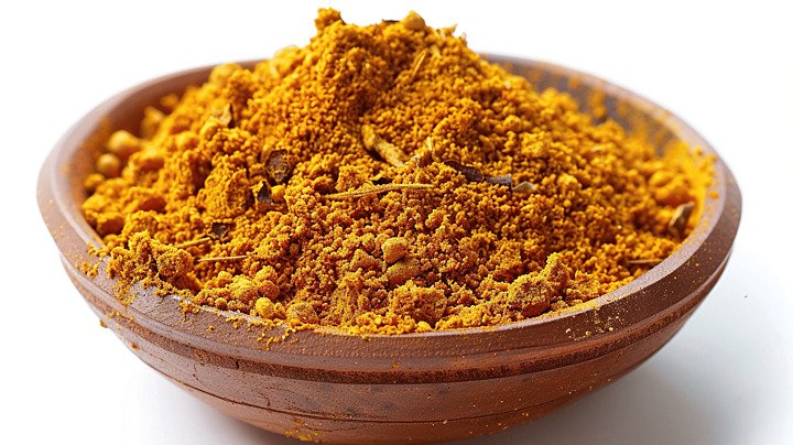 كاري ناعم 100 جرام