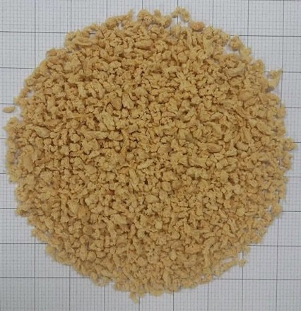 فول صويا مجروش 250 جرام