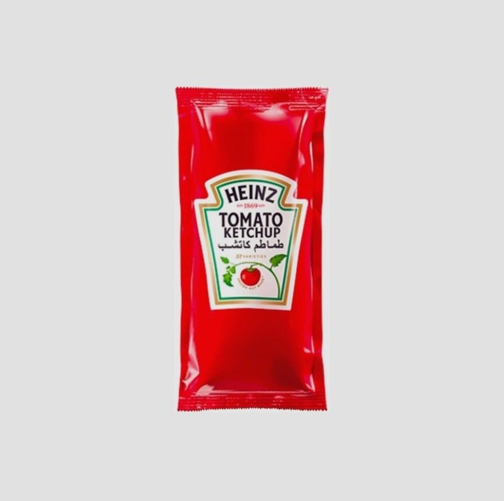 هاينز كاتشب طماطم 16 جم