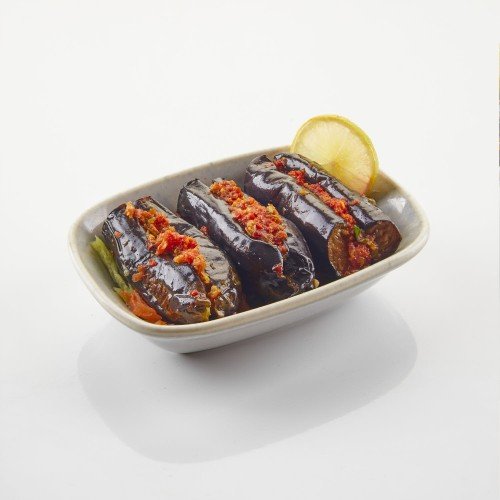 طلب بتنجان مخلل