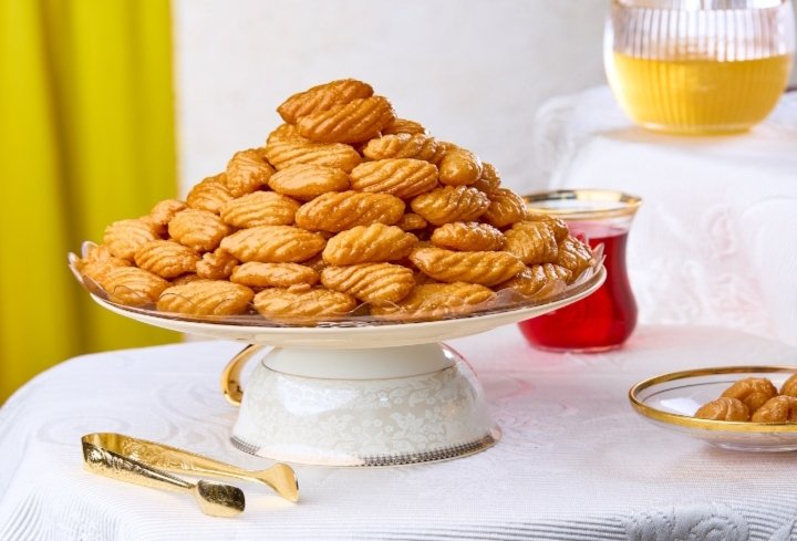 صوابع زينب 500 جرام