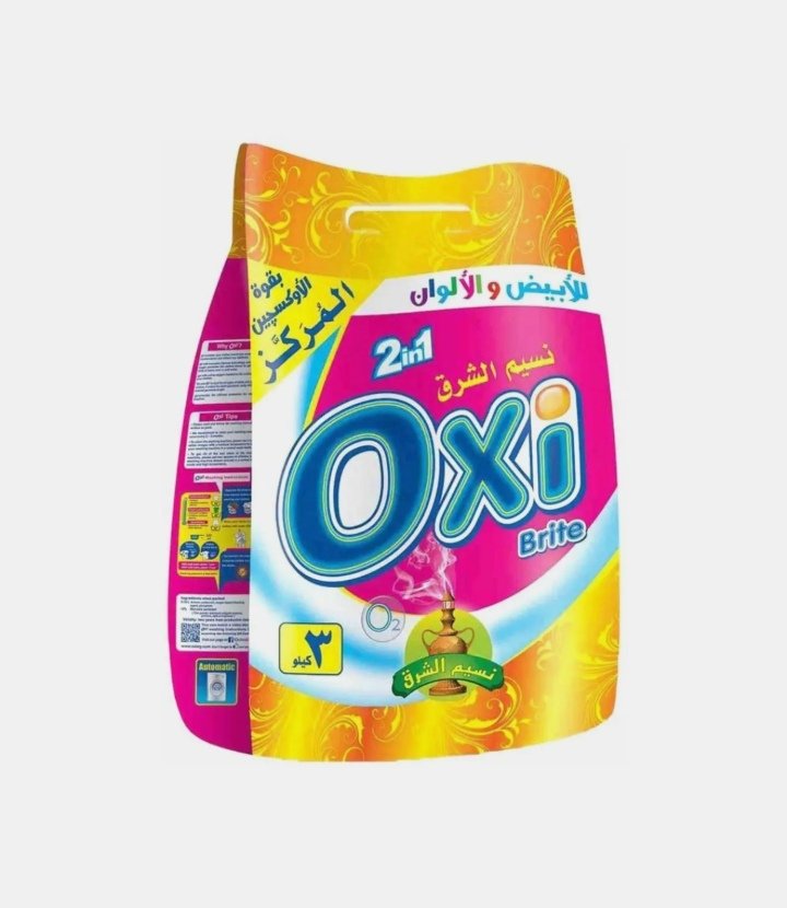 اوكسي اوتوماتيك نسيم الشرق 2.5 كجم