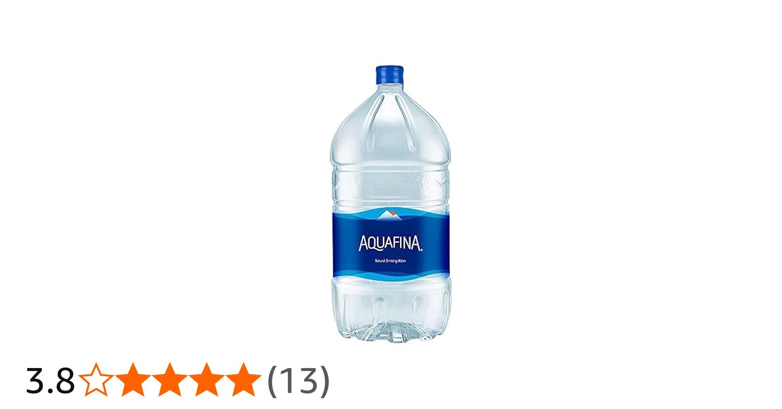 اكوافينا جالون 18.9 لتر