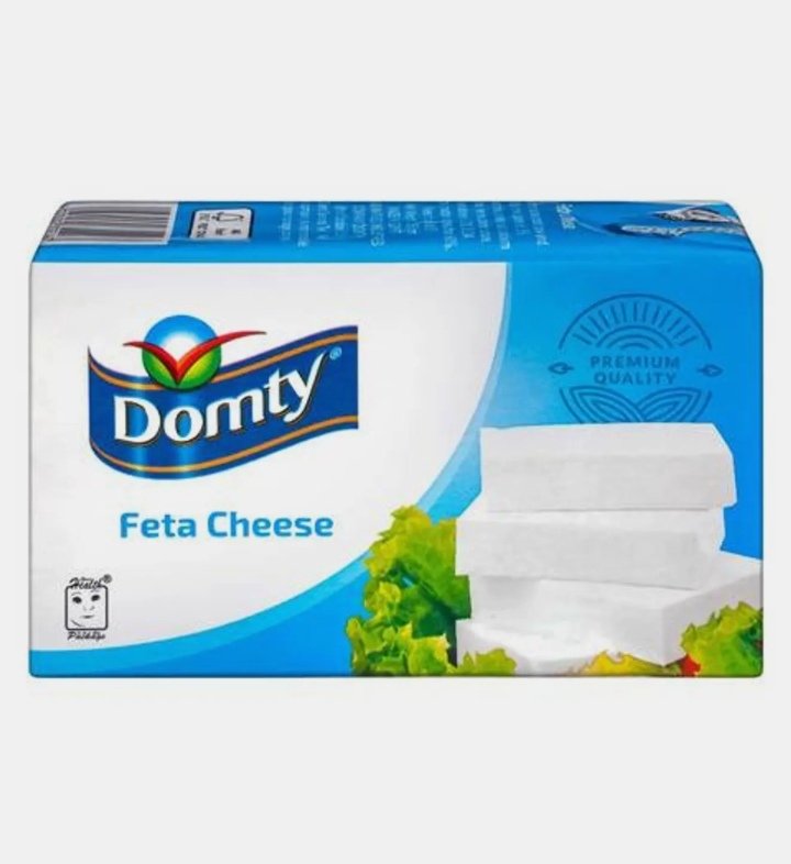 دومتي جبنه فيتاا 250