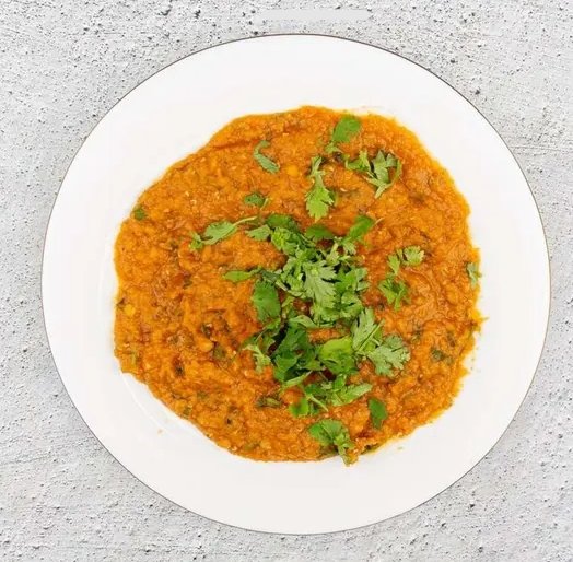 فول بالمذاق اليمني