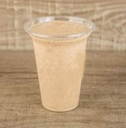 زبادي بالبلح فريش المامون