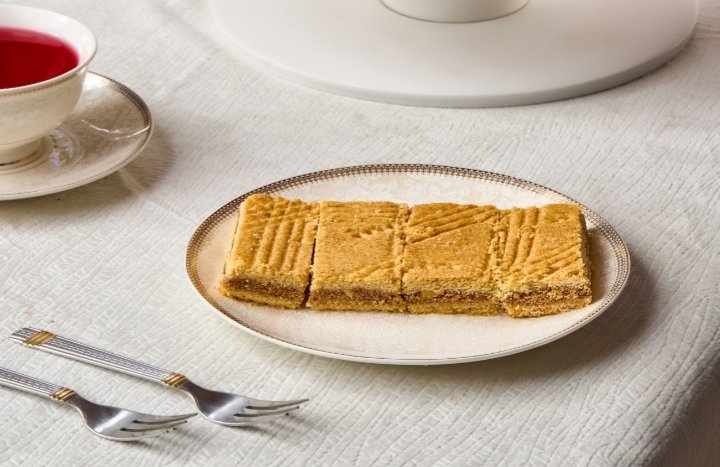 حجازيه500 جرام