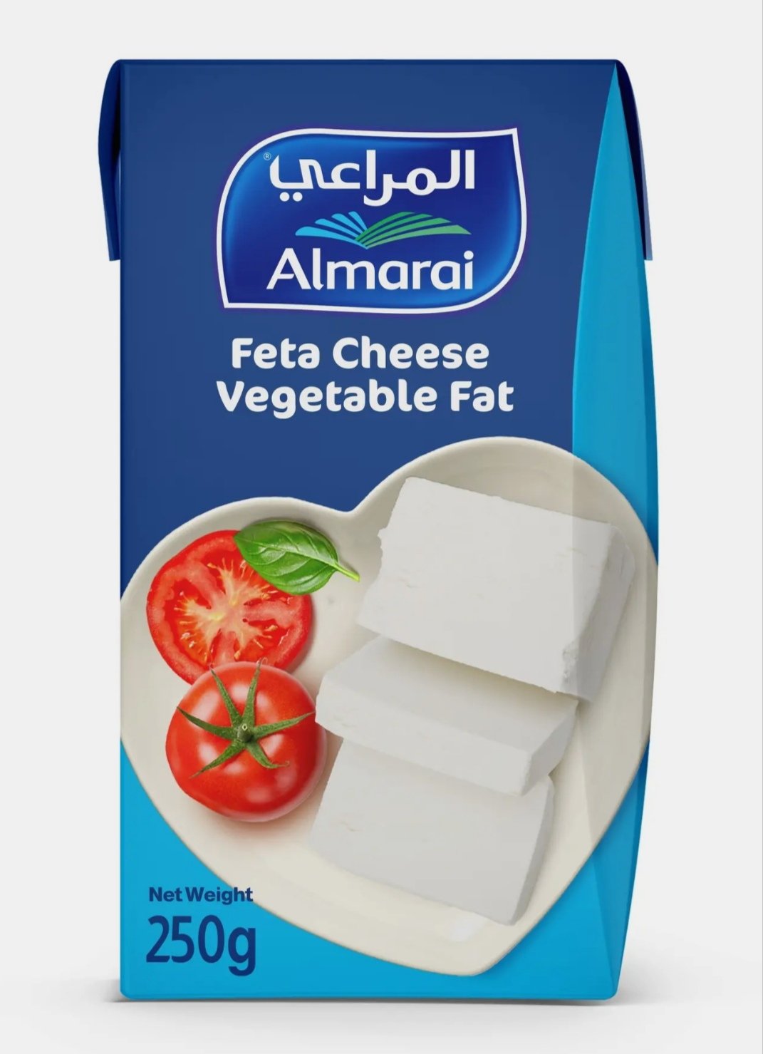 المراعي جبنه فيتا 250 جم