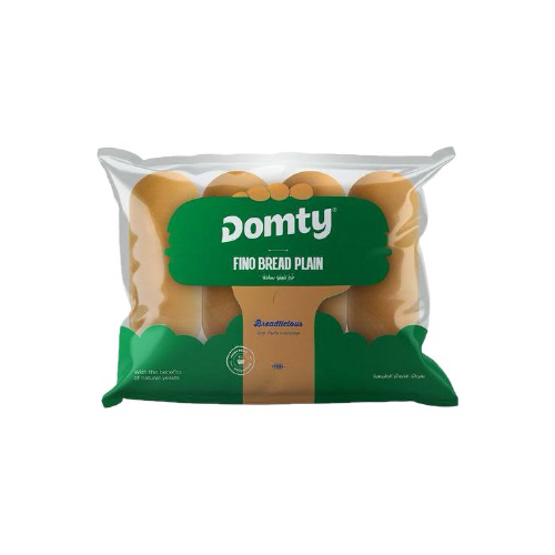 دومتي خبز فينو ساده 4 قطع
