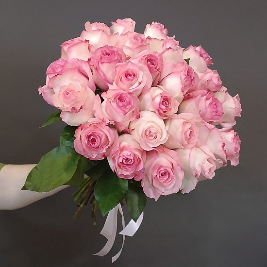 بوكيه ورد روز وردي 10 اعواد