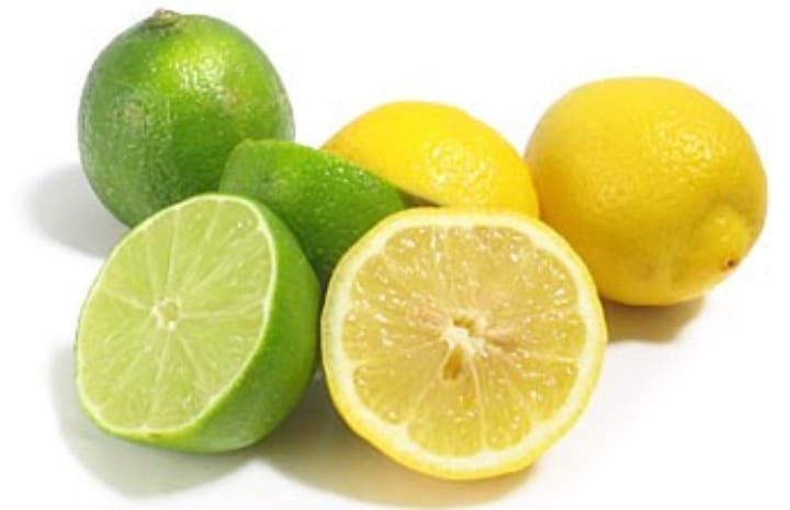 ليمون 1 كيلو جوهرة مدينة نصر