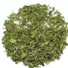 ورق نعناع  100 جرام