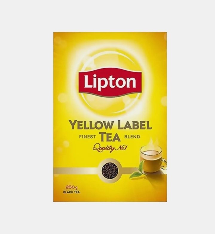 ليبتون ناعم 1/4 كيلو