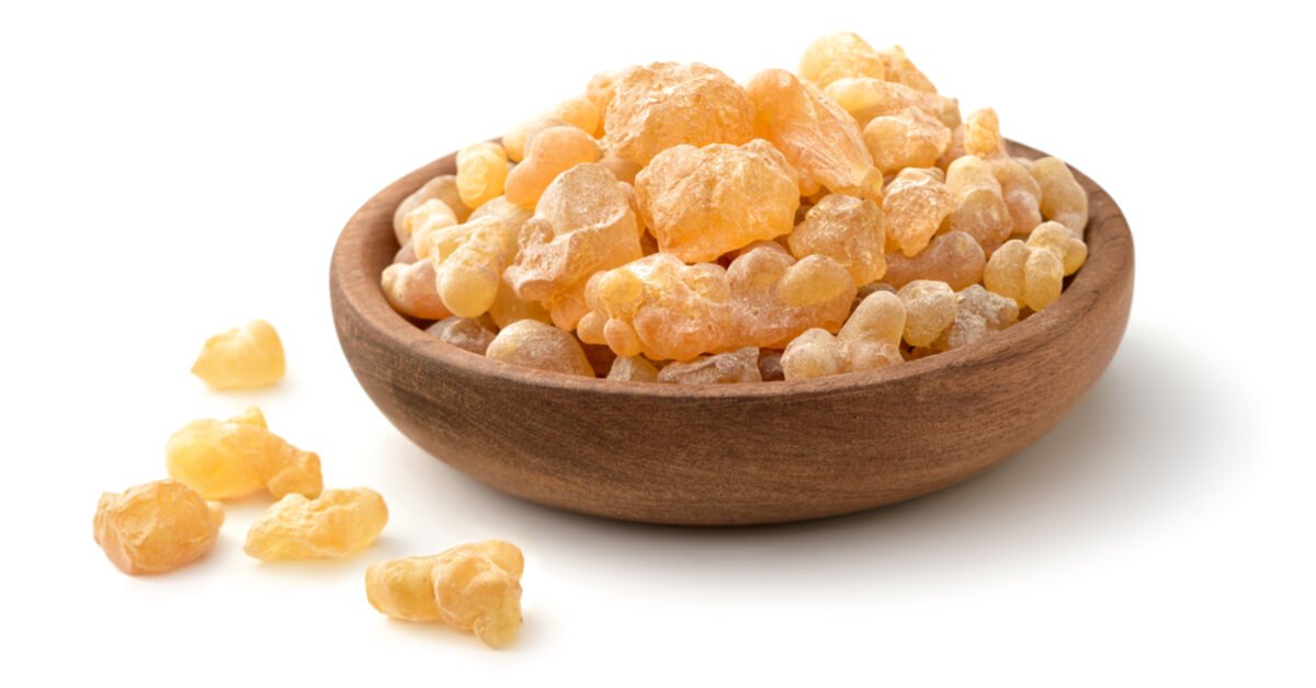 لبان دكر 100 جرام