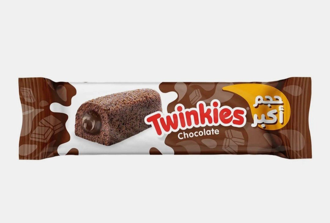 توينكيز شوكولاته حجم اكبر40 جم