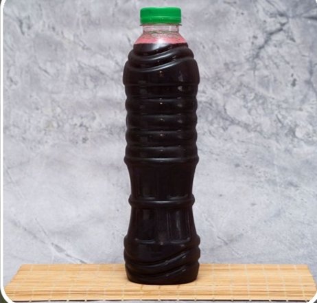 عصير عمال فريش جوس تايم