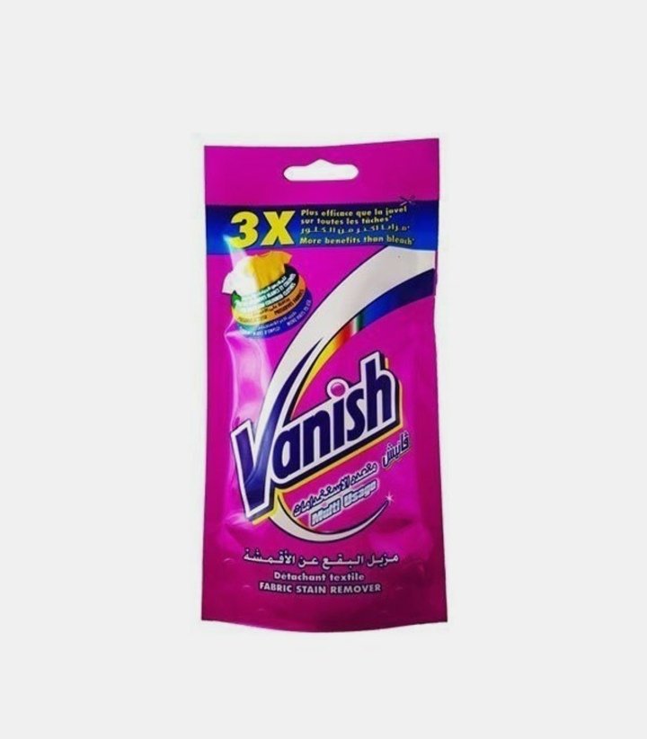 فانيش سائل مزيل للبقع 100 مل