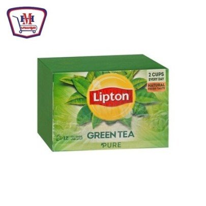 نعناع 12فتله ليبتون