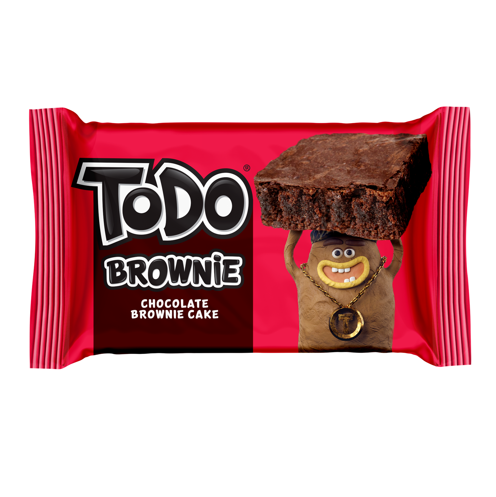تودو براونيز 50جم