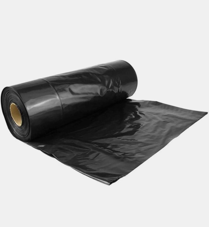 رول اكياس قمامة 70 سم في 90 سم