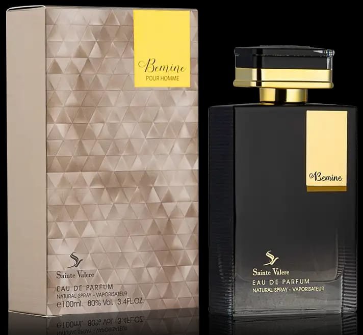 SAINTE VAIERE اروجينال