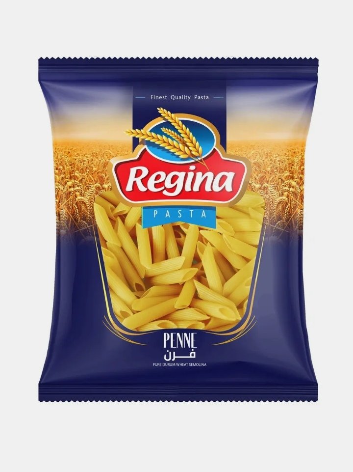 ريجينا مكرونة فرن 400 جم