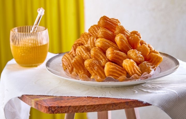 بلح الشام 500 جرام