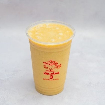 بلح باللبن فريش المامون