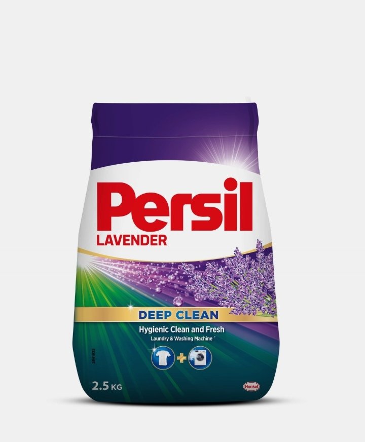 برسيل ابيض 800 جم