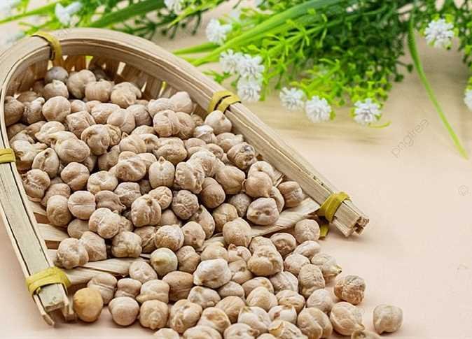 حمص الشام وسط  250 جرام