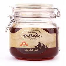 عسل سدر جبلي 450 جرام