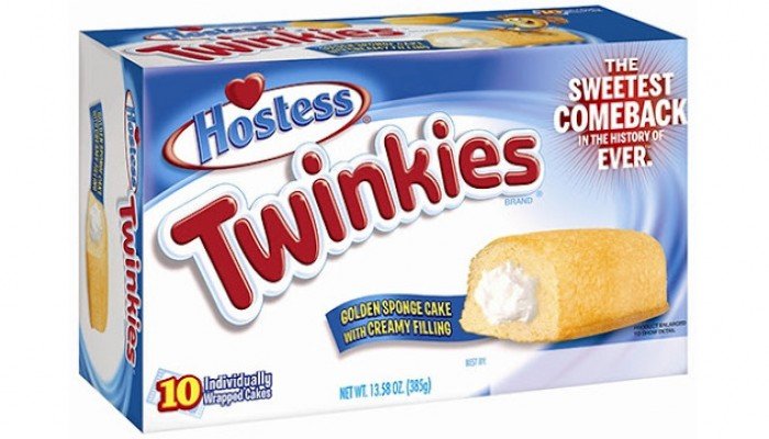 توينكيز اوريجنال