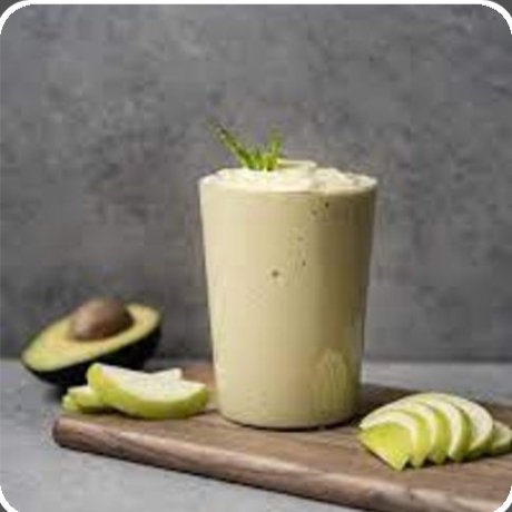 افوكادو كاجو فريش المامون