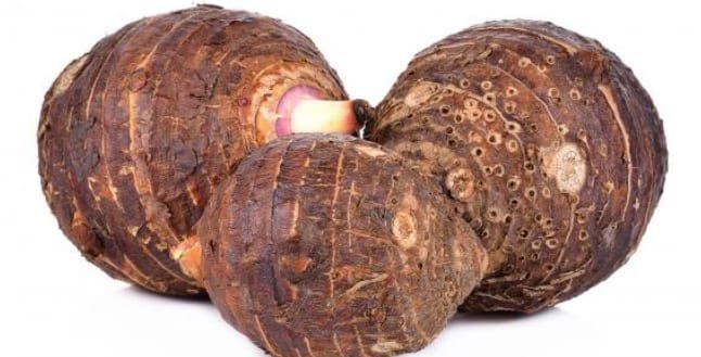 قلقاس جوهرة مدينة نصر