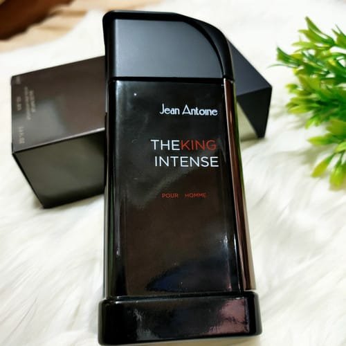 THE KING INTENSE اروجينال