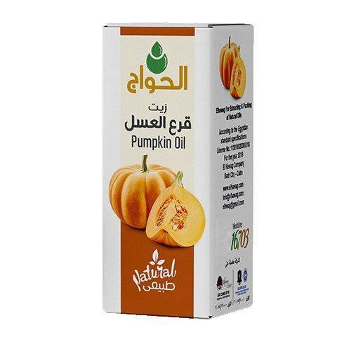 زيت قرع عسل