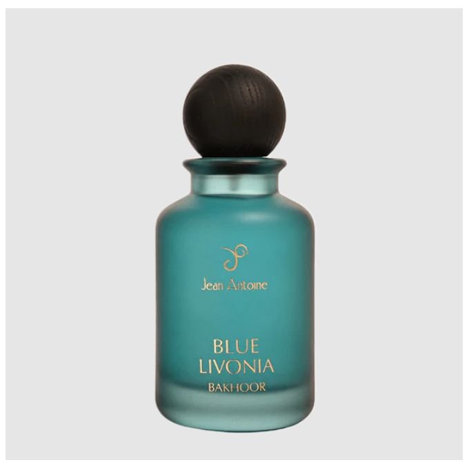 BLUE LIVONIA اروجينال