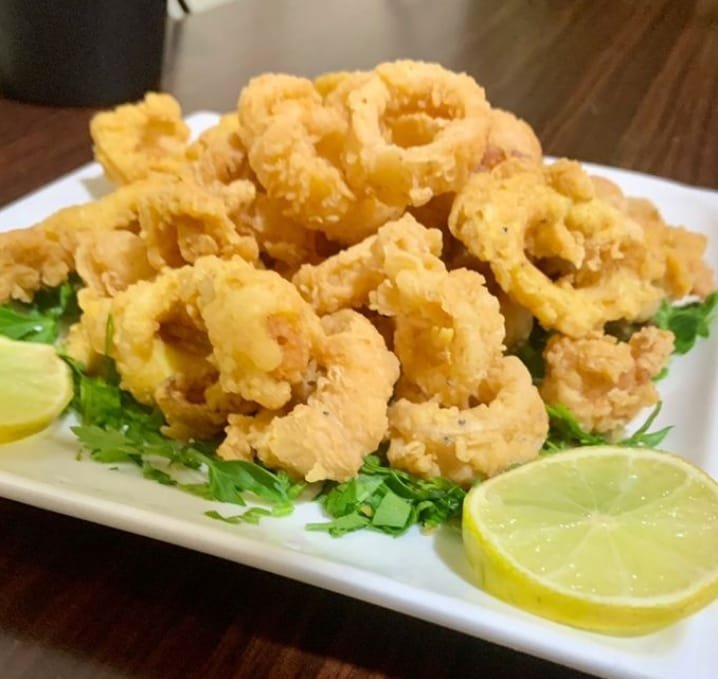 سبيط مقلي 1 كيلو