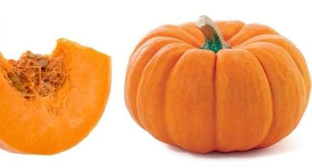 قرع عسل 1 كيلو