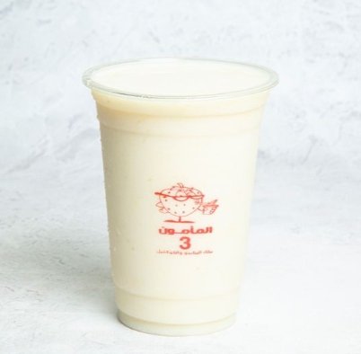 عصير جوافه فريش المامون