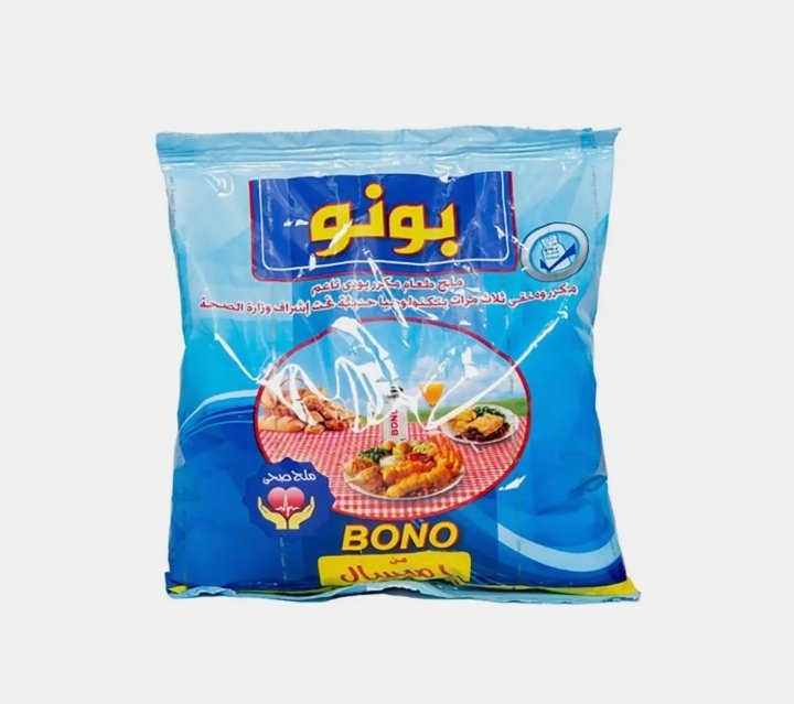 ملح بونو 400 جم