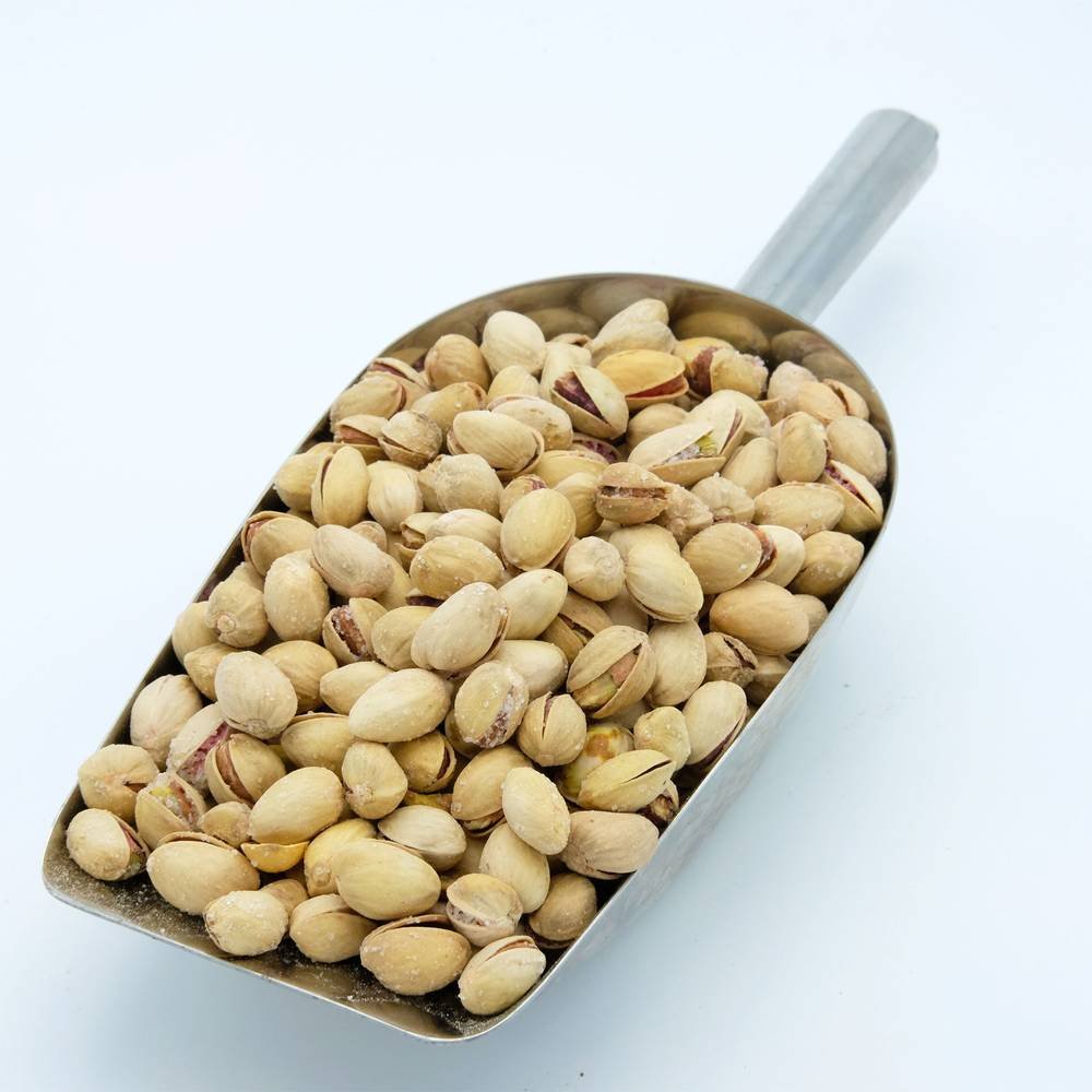 فسدق مملح  100 جرام