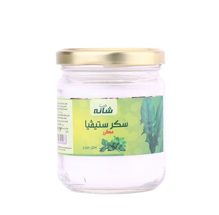 سكر ستيفا