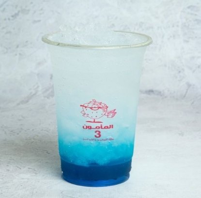 بلو كرواسون فريش جوس تايم