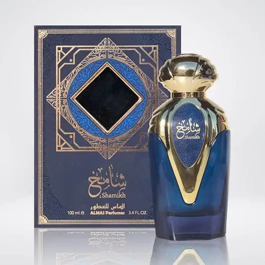 شامخ عطر اوريجنال