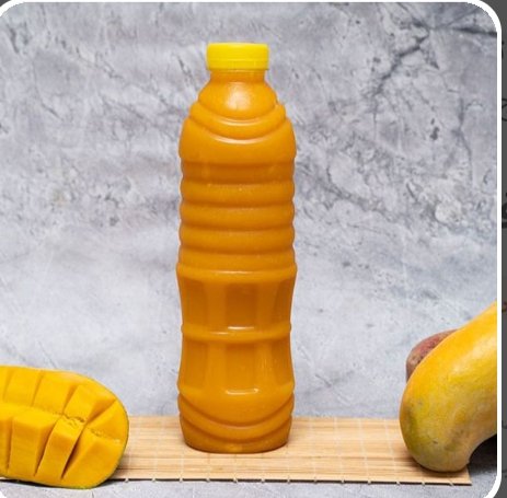 عصير مانجو فريش جوس تايم